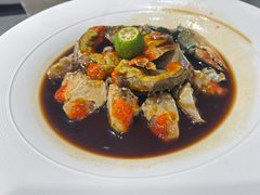 -佬太公海鸭·海鲜大排档(上海总店)