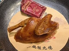 -恒记饭店·海鲜明档(淹城店)