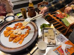 -老渔家·白族·石板烧(大理古城叶榆路店)