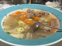 -马白开来特色羊排揪片子  (总店)