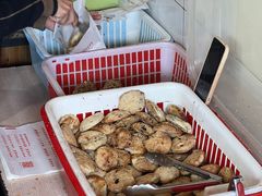-金莲葱饼