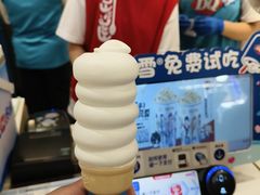 -DQ·蛋糕·冰淇淋(湖景东路店)