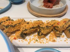 -聆桂烤鸭·金奖烤鸭(静联广场店)