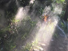 -古龙峡云天玻霸