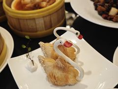 -万达文华酒店-品珍中餐厅