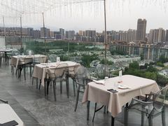 -烛影拾光观景餐厅·创意菜·摄影·小提琴(大唐不夜城店)