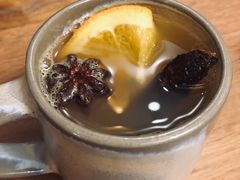 -知亘茶食