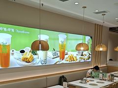 -呷哺呷哺 黄金牧场 (新中关购物中心店)