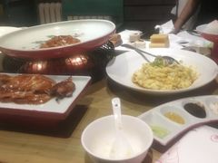 -京味斋·北京烤鸭(北京南站洋桥店)