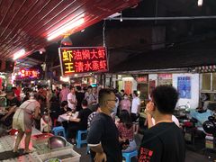 -桂萍特色牛筋牛杂(长堤街总店)