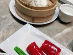-沙田轩(古北店)