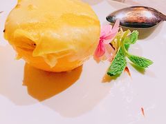 -小广寒电影艺术餐厅(小广寒经三路店)