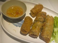 -花样西贡·法式越南餐厅(西大万达店)