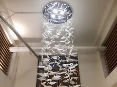 大堂-福苗小骆驼烧烤(曲江店)
