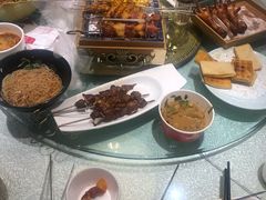 -鼎原力量东北吊炉烧烤(临河街店)