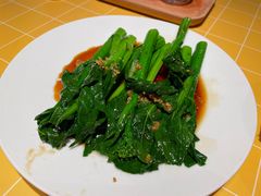 -蔡澜点心·粤菜(花城汇南区店)