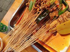 -雲记卢妈冷锅串串(中道街总店)