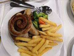 -宜家·瑞典风味餐厅(北京西红门店)