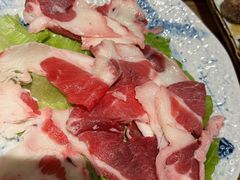 -贵厨酸汤牛肉(花果园国际中心店)