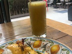-Alimentari早午餐(安福路店)