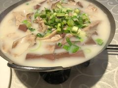 -阿英煲(凉城路店)