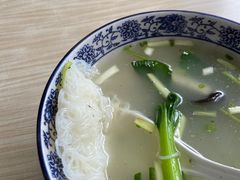 -樊记腊汁肉(竹笆市总店)