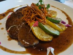 -若蘭慈·无国界素食料理(欢乐海岸店)