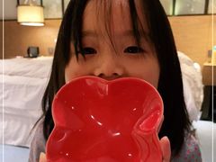 -上海衡山路十二号华邑酒店