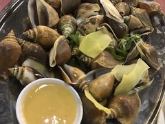 -大茄来海鲜餐厅(亚洲城分行)