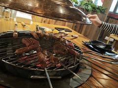 -号令江湖·水浒烤肉(和畅睦邻中心店)