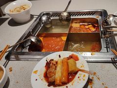 -海底捞火锅(华润万象汇店)