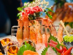 -花潮料理艺食馆(SM新生活广场店)