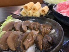 -熹悟海鲜火锅·广式打边炉