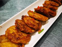 -望乡楼上海菜(日月光店)