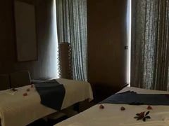 -春日樱·轻奢SPA·私享馆