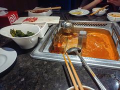 -海底捞火锅(德辉广场店)