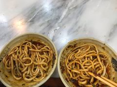 -肖家河家常面(肖家河北街店)