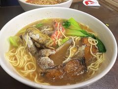 -从前慢海鲜面馆