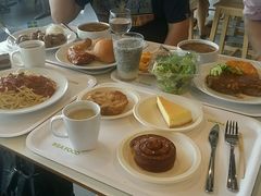 -宜家·瑞典风味餐厅(无锡店)