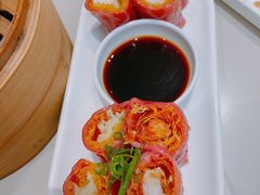 -蔡澜点心·粤菜(丽泽天街店)