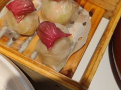 -山泉粤宴(广东大厦店)