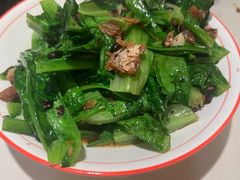 -聚味罗记大排檔·鲜鱼杂·甲鱼煲•龙虾馆(科学馆店)