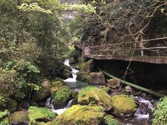 -神龙峡风景区