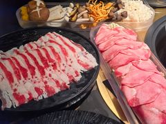-凤园椰珍·椰子鸡·鸡煲(长宁来福士店)