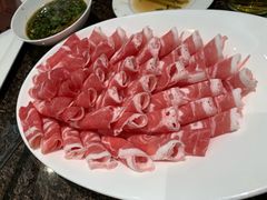 -皇城老妈·大连海鲜火锅(港湾店)
