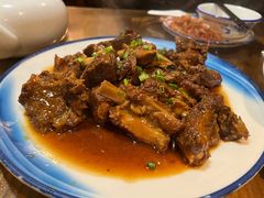 -缘来聚·徽菜名店(黄山宏村店)