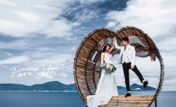 -太古映画婚纱摄影(天河店)