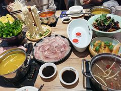 -龙聚德北京烤鸭(沙坪坝华宇A馆店)