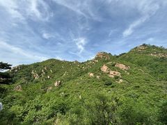 -云峰山自然风景区