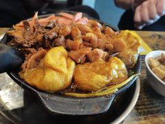 -南湖胖子砂锅(铁心桥店)